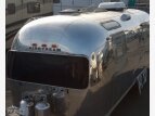 Thumbnail Photo 21 for 1972 Airstream Overlander